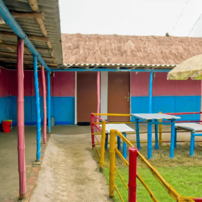 sandhyatara.homestay.lalganj-84103