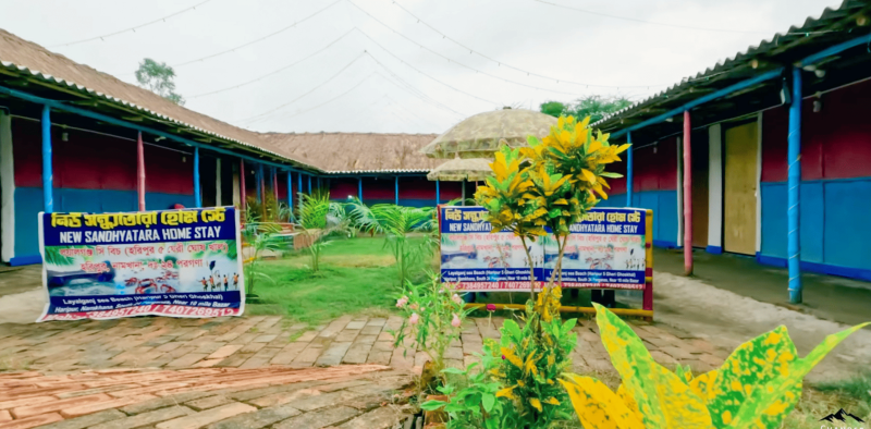 sandhyatara.homestay.lalganj-84106