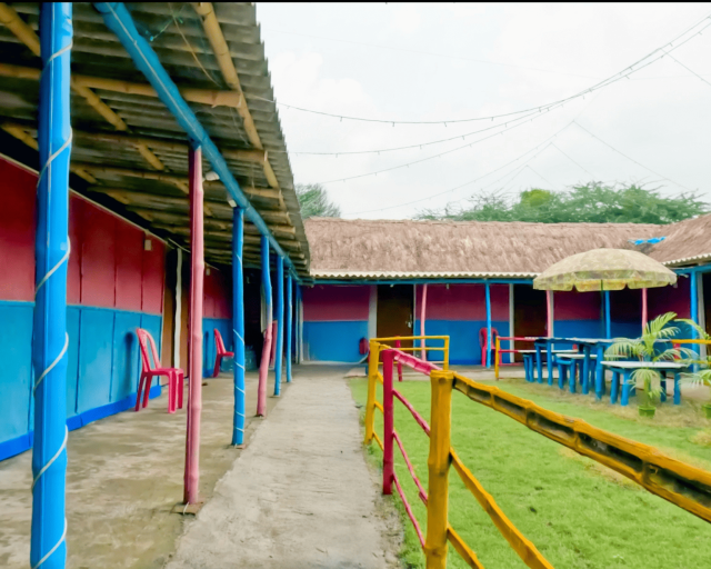 sandhyatara.homestay.lalganj-8499